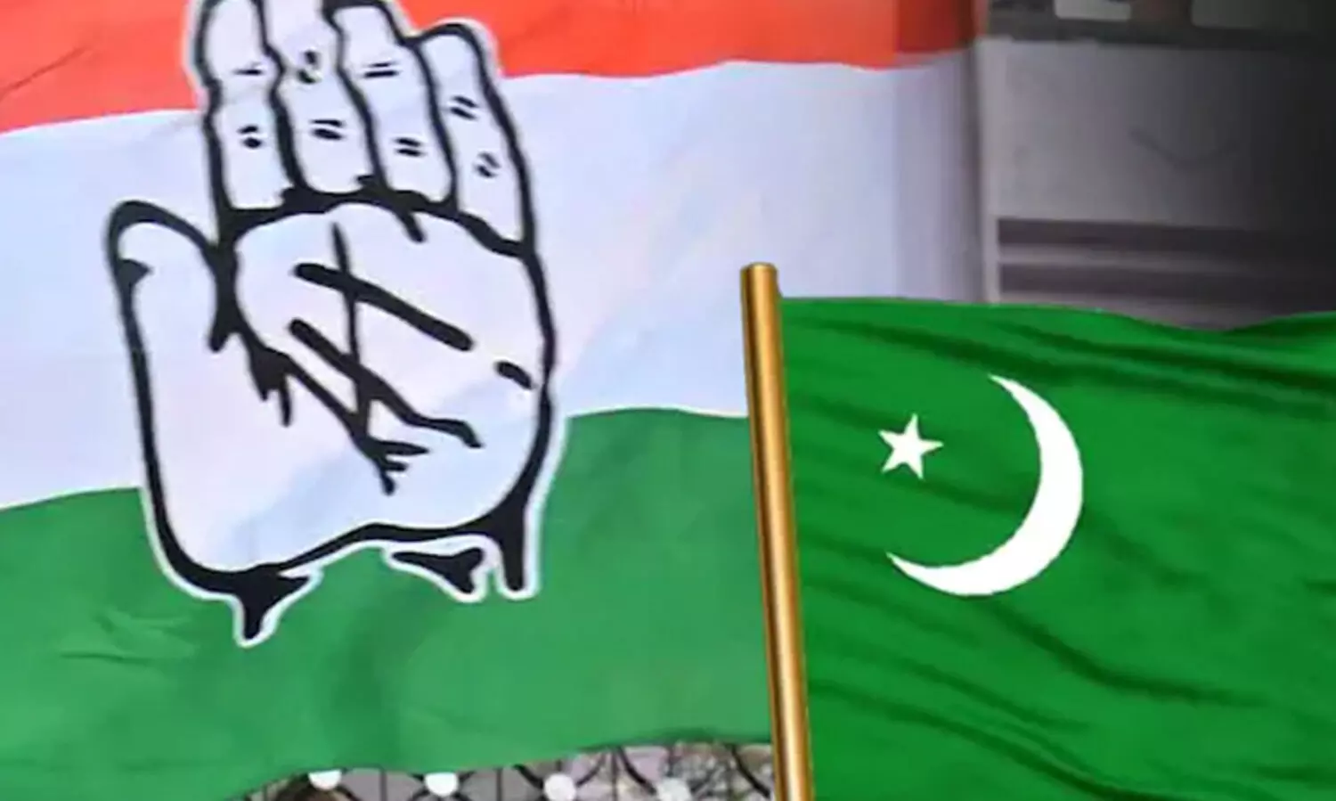 പൊന്മുണ്ടത്ത് കോണി പിടിക്കാൻ കൈയില്ല; സാമ്പാർ മുന്നണിയുമായി കോൺഗ്രസ്