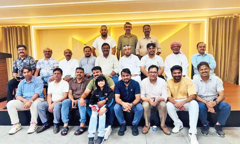 യുനൈറ്റഡ് പി.ആർ.ഒ അസോസിയേഷൻ ദേശീയ ദിനാഘോഷം യുനൈറ്റഡ് പി.ആർ.ഒ അസോസിയേഷൻ ദേശീയ ദിനാഘോഷം