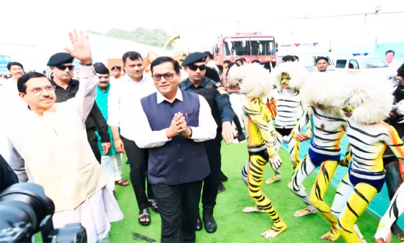 മംഗളൂരു തുറമുഖ ചരക്കുനീക്ക ശേഷി 100 ദശലക്ഷം ടണ്ണായി ഉയർത്തും മംഗളൂരു തുറമുഖ ചരക്കുനീക്ക ശേഷി 100 ദശലക്ഷം ടണ്ണായി ഉയർത്തും