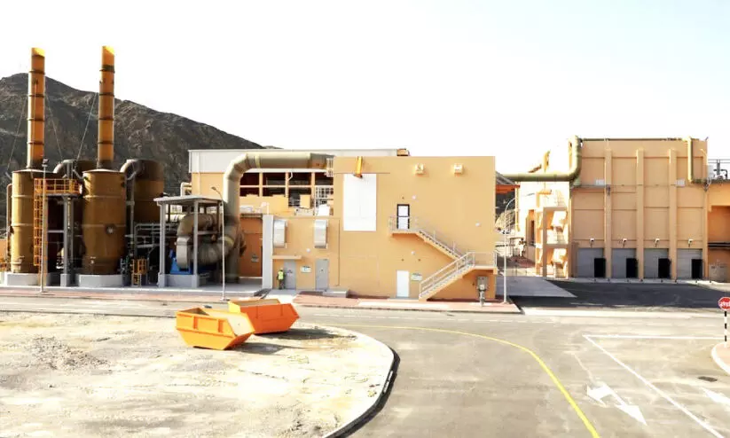 ശുദ്ധീകരിച്ച ജലത്തിന്റെ ഗുണനിലവാരം സമഗ്ര പഠനത്തിന് പരിസ്ഥിതി അതോറിറ്റി ശുദ്ധീകരിച്ച ജലത്തിന്റെ ഗുണനിലവാരം സമഗ്ര പഠനത്തിന് പരിസ്ഥിതി അതോറിറ്റി