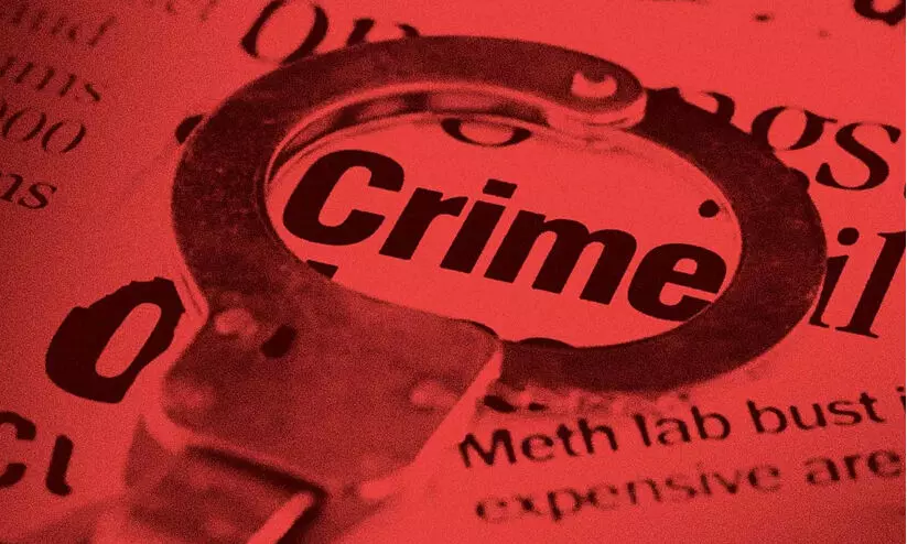 crime news crime news