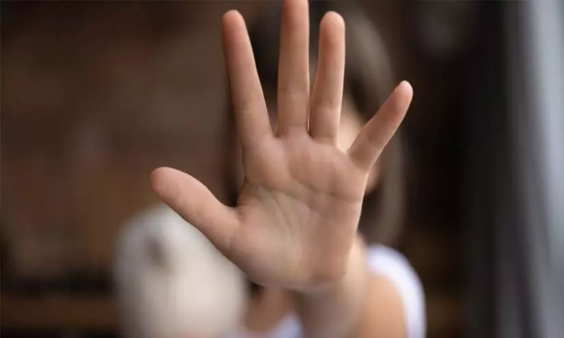 sexual assault sexual assault