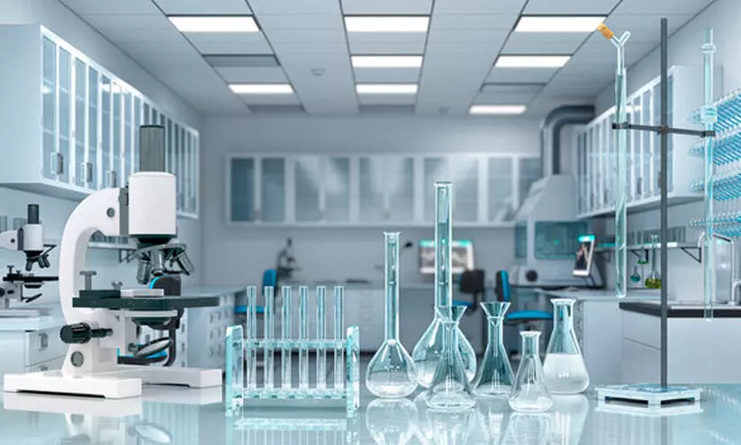 ജലത്തിന്റെ പി.സി.ആർ പരിശോധന കോഴിക്കോട്ട് ലാബ് വരുന്നു ജലത്തിന്റെ പി.സി.ആർ പരിശോധന കോഴിക്കോട്ട് ലാബ് വരുന്നു