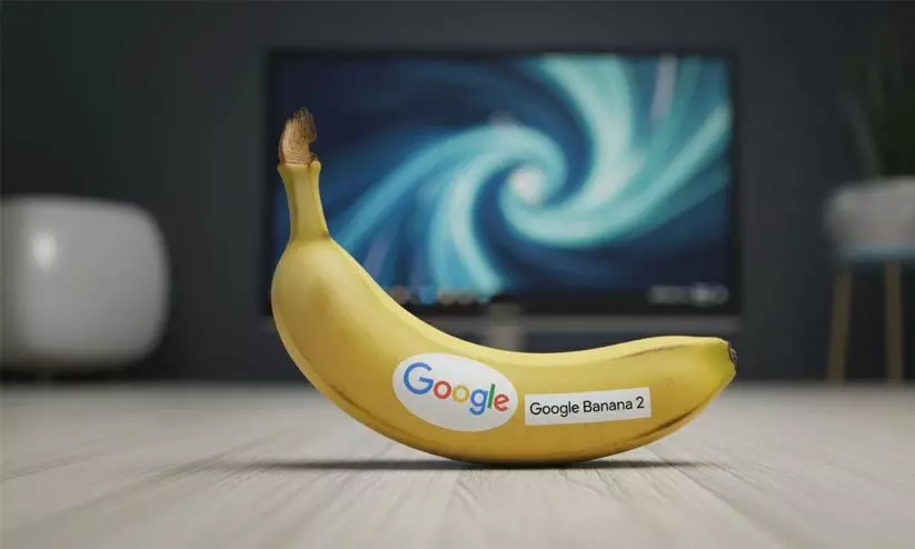 ചിത്രങ്ങളിൽ കൂടുതൽ മികവ്, പുറത്തിറങ്ങുന്നതിന് മുമ്പേ വൈറലായി നാനോ ബനാന2 ചിത്രങ്ങൾ! ചിത്രങ്ങളിൽ കൂടുതൽ മികവ്, പുറത്തിറങ്ങുന്നതിന് മുമ്പേ വൈറലായി നാനോ ബനാന2 ചിത്രങ്ങൾ!