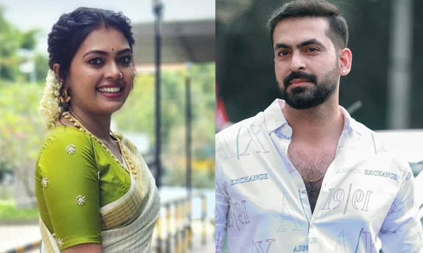 അശ്ലീല മെസേജുകൾ, ഉപദ്രവിക്കുമെന്ന ഭീഷണി; നടൻ റെയ്ജൻ രാജന് ജൂനിയര്‍ ആര് ...