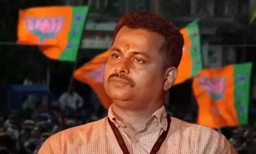 പാലത്തായി ബലാത്സംഗക്കേസ്: പത്മരാജന്റെ കുടുംബം ജീവനൊടുക്കിയാൽ ഉത്തരവാദിത്തം എസ്.ഡി.പി.ഐക്കും ജമാഅത്തെ ഇസ്ലാമിക്കും -പത്മരാജന്റെ അഭിഭാഷകൻ പാലത്തായി ബലാത്സംഗക്കേസ്: പത്മരാജന്റെ കുടുംബം ജീവനൊടുക്കിയാൽ ഉത്തരവാദിത്തം എസ്.ഡി.പി.ഐക്കും ജമാഅത്തെ ഇസ്ലാമിക്കും -പത്മരാജന്റെ അഭിഭാഷകൻ