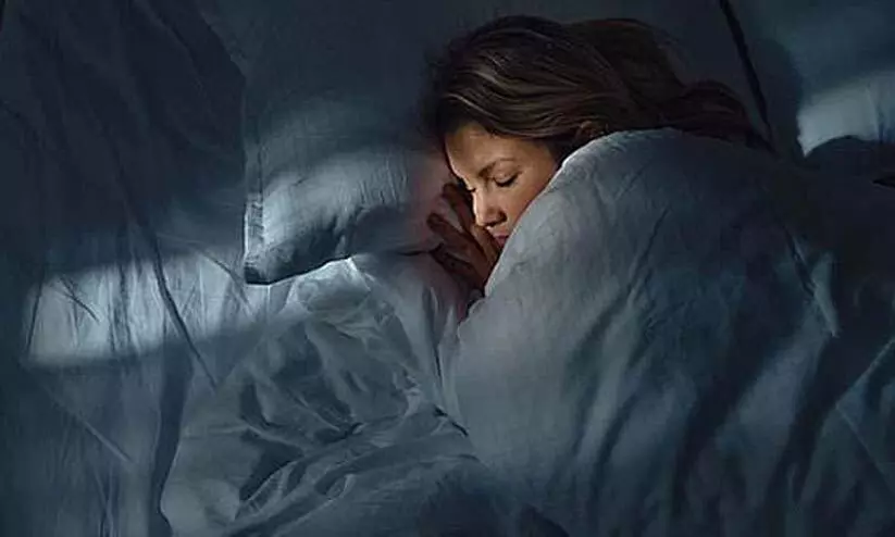 ഉറക്കം ആറ് മണിക്കൂറിൽ കുറവോ? നിങ്ങളുടെ ശരീരത്തിന് എന്ത് സംഭവിക്കും?