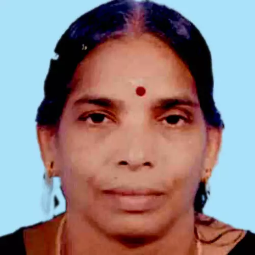 ഭാ​ര​തി