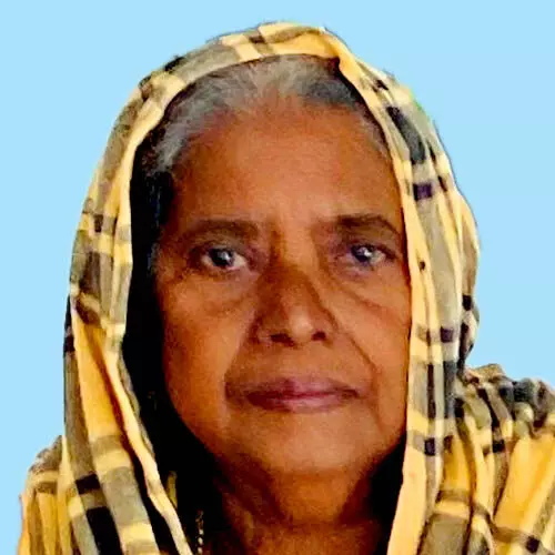 ഐ​ഷാ​ബി