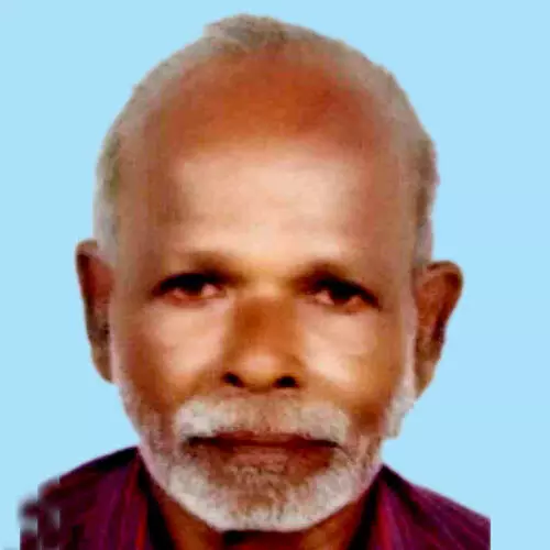 മോ​ഹ​ന​ൻ