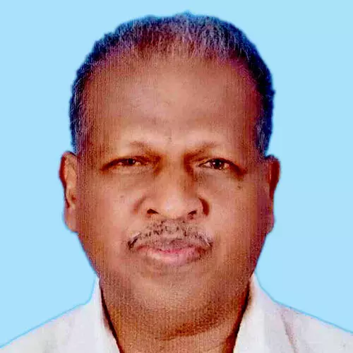 വീ​രാ​ൻ​കു​ട്ടി