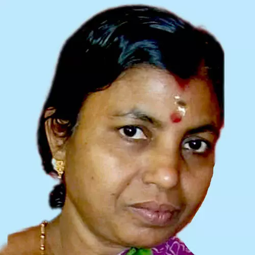 ല​ക്ഷ്മി