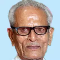 കു​ഞ്ഞി​രാ​മ​ൻ