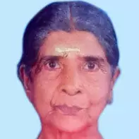 ജാനകി അമ്മ