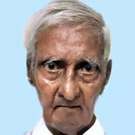 ചന്ദ്രഹാസൻ