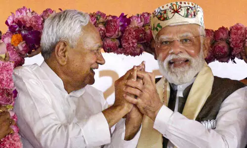 ‘വില്ലനാ’യി എസ്.ഐ.ആർ