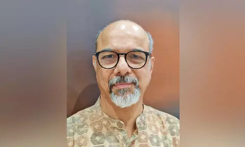 ക​ട​ത്ത​നാ​ട്ട് മാ​ധ​വി​യ​മ്മ ക​വി​ത പു​ര​സ്കാ​രം കെ. ​ഗോ​പി​നാ​ഥ​ന്