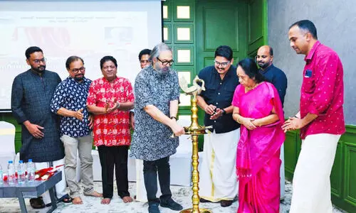 സെ​ന്‍റ്​ തോ​മ​സ് കോ​ള​ജ് അ​ലു​മ്​​നി ര​ജ​ത​ജൂ​ബി​ലി