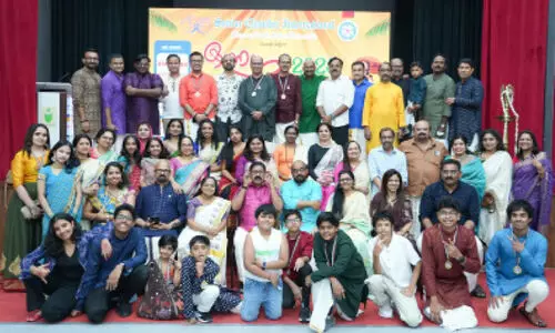 സീ​നി​യ​ർ ചേം​ബ​ർ ഓ​ണാ​ഘോ​ഷം