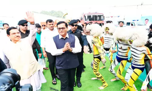 മം​ഗ​ളൂ​രു തു​റ​മു​ഖ ച​ര​ക്കു​നീ​ക്ക ശേ​ഷി 100 ദ​ശ​ല​ക്ഷം ട​ണ്ണാ​യി ഉ​യ​ർ​ത്തും