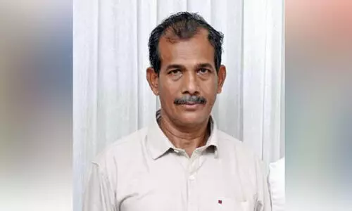 പെ​രി​ന്ത​ൽ​മ​ണ്ണ സ്വ​ദേ​ശി അ​ൽ​ഐ​നി​ൽ നി​ര്യാ​ത​നാ​യി