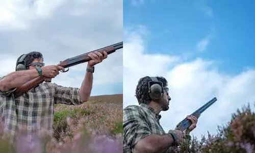 ശൈ​ഖ്​ ഹം​ദാ​ന്​ 43ാം പി​റ​ന്നാ​ൾ