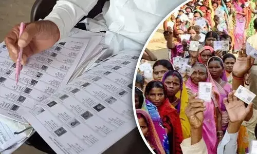 എ​സ്.​ഐ.​ആ​ർ പൗ​ര​ന് നേ​രെ തി​രി​യു​ന്ന വാ​ളാ​വ​രു​ത് -എ​സ്.​ജെ.​എം