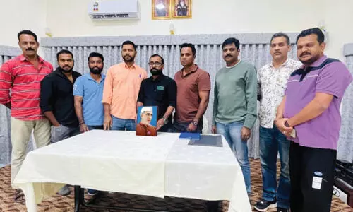 ഇ​ൻ​കാ​സ് ഇ​ബ്ര നെ​ഹ്‌​റു അ​നു​സ്മ​ര​ണം