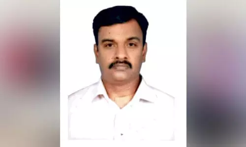 പ്ര​വാ​സി ഹൃ​ദ​യാ​ഘാ​തം മൂ​ലം നാട്ടിൽ നിര്യാതനായി