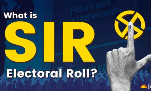 എസ്.ഐ.ആർ: പ്രവാസികൾക്ക് കാൾ സെന്റർ തുടങ്ങി എസ്.ഐ.ആർ: പ്രവാസികൾക്ക് കാൾ സെന്റർ തുടങ്ങി