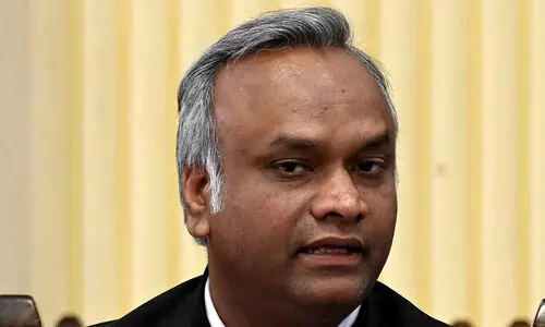 ആ​ർ.​എ​സ്.​എ​സ് രാ​ജ്യ​ത്തെ നി​യ​മം അ​നു​സ​രി​ക്കു​ന്നു; ച​രി​ത്ര​ത്തി​ൽ ആ​ദ്യം -പ്രി​യ​ങ്ക് ഖാ​ർ​ഗെ