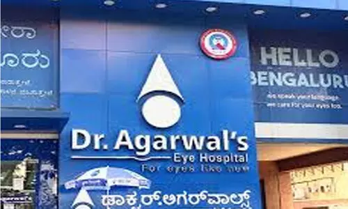 ഡ​യ​ബ​റ്റി​ക് റെ​റ്റി​നോ​പ്പ​തി സ​മ്മേ​ള​നം