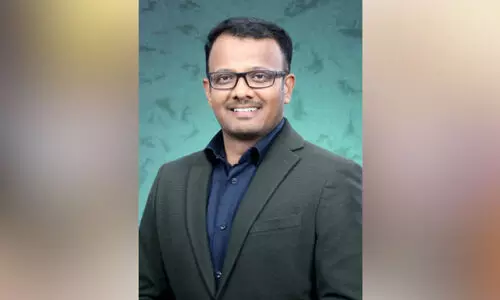 ആ​ർ.​എ​സ്.​സി സൗ​ദി വെ​സ്​​റ്റ്​ നാ​ഷ​ന​ൽ നോ​ട്ടെ​ക് അ​വാ​ർ​ഡ് ഡോ. ​ഫ​യാ​സ് റ​ഹ്മാ​ൻ ഖാ​ന്