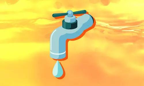 കുതിച്ചുയർന്ന് സർക്കാർ സ്ഥാപനങ്ങളുടെ കുടിശ്ശിക;  വാട്ടർ അതോറിറ്റിക്ക് ലഭിക്കാനുള്ളത് കോടികൾ