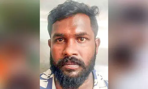 ബാലികയെ തട്ടിക്കൊണ്ട് പോയി മർദിച്ച സംഭവം: യുവാവ് അറസ്റ്റിൽ