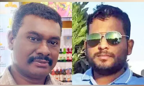 എ​ണ്ണ​ഖ​ന​ന കേ​ന്ദ്ര​ത്തി​ലെ അ​പ​ക​ടം; നി​ഷി​ലി​നും സു​നി​ല്‍ സോ​ള​മ​നും ഇ​നി നാ​ട്ടി​ൽ അ​ന്ത്യ​നി​ദ്ര