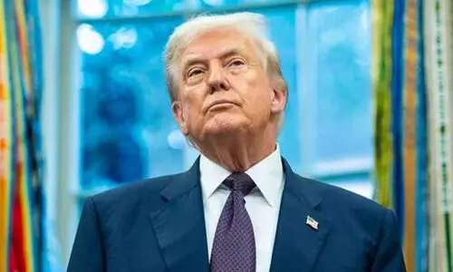 അവശ്യ സാധന വില കുതിച്ചുയർന്നു; ബീഫിന്റെയടക്കം താരിഫ് കുറച്ച് ട്രംപ്