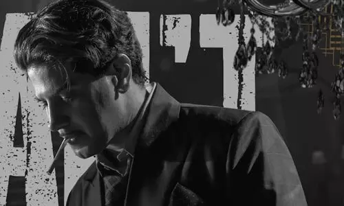 ദുൽഖറിന്‍റെ കാന്തയുടെ ഒ.ടി.ടി റിലീസ്; എപ്പോൾ, എവിടെ കാണാം...