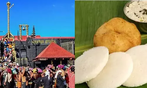 ശബരിമല തീര്‍ഥാടനം; ഹോട്ടലുകളിലെ ഭക്ഷണ വില നിശ്ചയിച്ചു