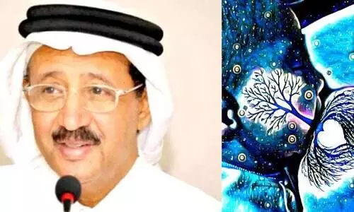 അറേബ്യന് കവിതകൾ അറേബ്യന് കവിതകൾ