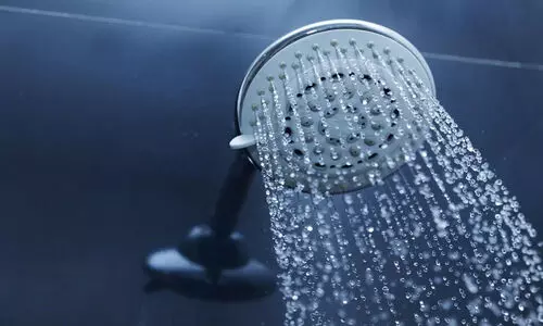 തണുത്ത വെള്ള​ത്തിലെ കുളി നല്ലതാണോ?