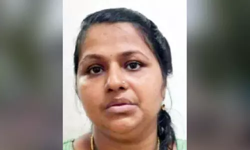 താലൂക്ക് ആശുപത്രിയിൽ ബില്ലിൽ തിരിമറി; താൽക്കാലിക ജീവനക്കാരി അറസ്റ്റിൽ താലൂക്ക് ആശുപത്രിയിൽ ബില്ലിൽ തിരിമറി; താൽക്കാലിക ജീവനക്കാരി അറസ്റ്റിൽ