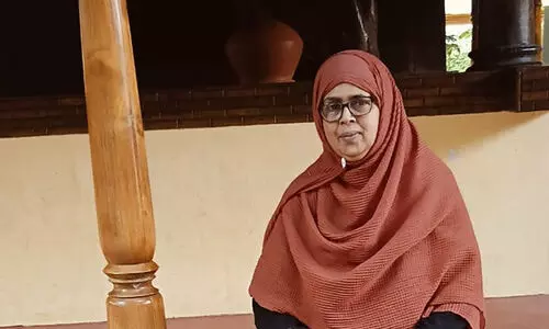 ഉംറ സംഘത്തിലെ മലയാളി മക്കയിൽ മരണപ്പെട്ടു