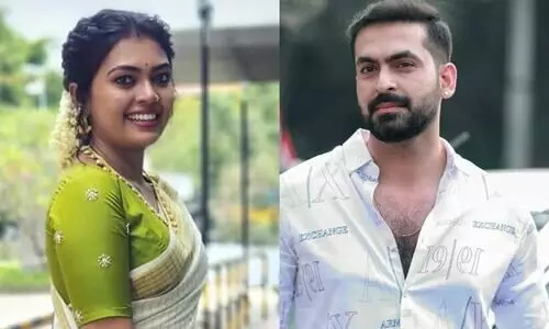 അശ്ലീല മെസേജുകൾ, ഉപദ്രവിക്കുമെന്ന ഭീഷണി; നടൻ റെയ്ജൻ രാജന് ജൂനിയര്‍ ആര്‍ട്ടിസ്റ്റില്‍ നിന്നുണ്ടായ ദുരനുഭവം വെളിപ്പെടുത്തി സഹതാരം മൃദുല വിജയ്