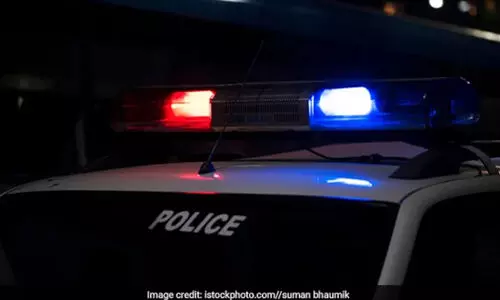 Beaten for two days by landlord for  theft, man dies giving statement to police