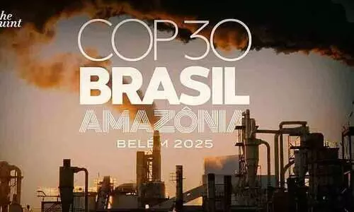 ബ്രസീലിലെ കാലാവസ്ഥാ സമ്മേളനം കൈയ്യടക്കിയത് ലോകത്തെ എണ്ണ കമ്പനികളുടെ ലോബി; പ​​​ങ്കെടുത്തത് 599 പ്രതിനിധികൾ