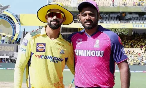 Sanju Samson