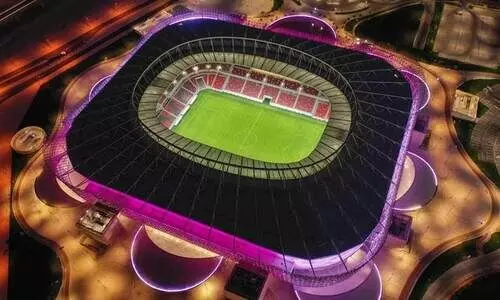 ഇന്റർകോണ്ടിനെന്റൽ കപ്പ്: പ്രീ സെയിൽ ടിക്കറ്റ് വിൽപന ആരംഭിച്ചു