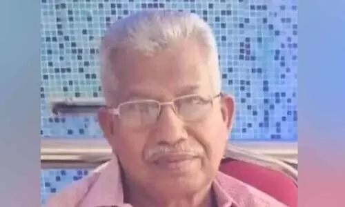 കൊല്ലം സ്വദേശിയായ ഉംറ തീർഥാടകൻ ജിദ്ദയിൽ നിര്യാതനായി