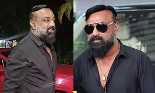 ലൈംഗികമായി പീഡിപ്പിച്ചു, ചിത്രങ്ങൾ മോർഫ് ചെയ്യുമെന്ന് ഭീഷണിപ്പെടുത്തി; കന്നഡ നടിയുടെ പരാതിയിൽ നിർമാതാവ് അറസ്റ്റിൽ